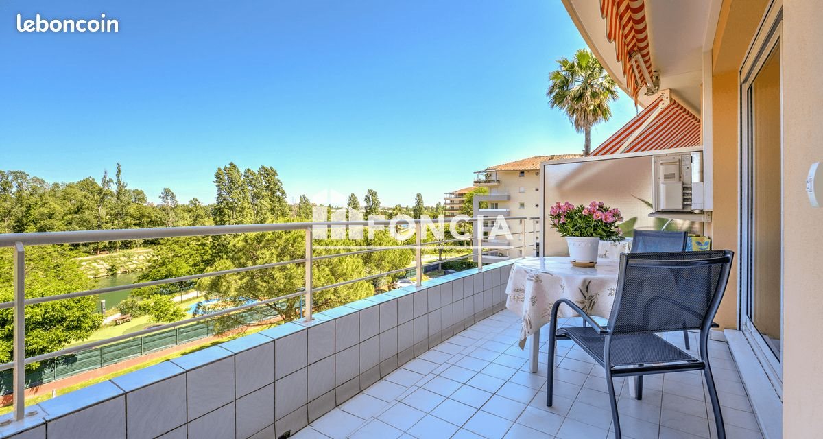 Appartement à vendre, 35m², Mandelieu-la-Napoule