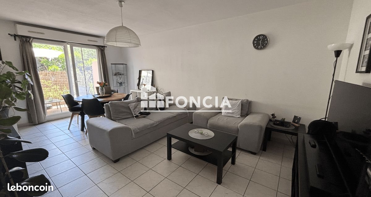 Appartement à vendre, 48m², Aix-en-Provence