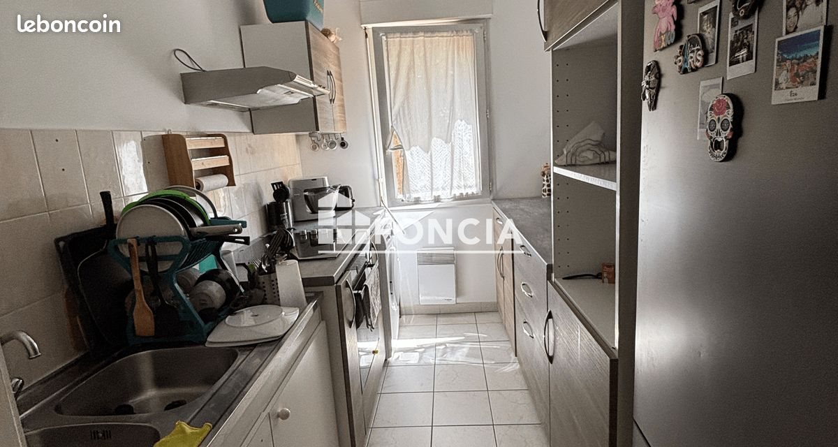 Appartement à vendre, 48m², Aix-en-Provence