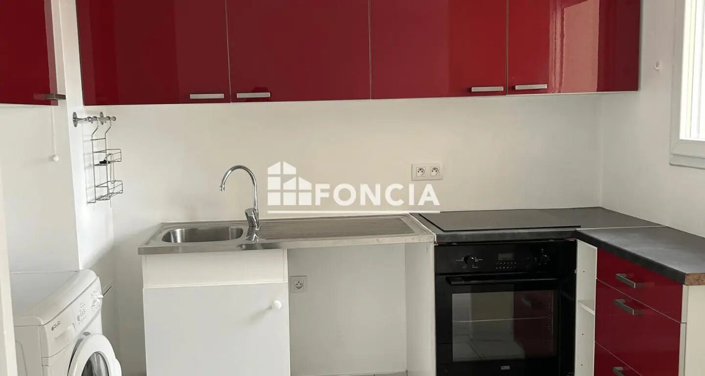 Appartement à vendre, 63m², Claye-Souilly
