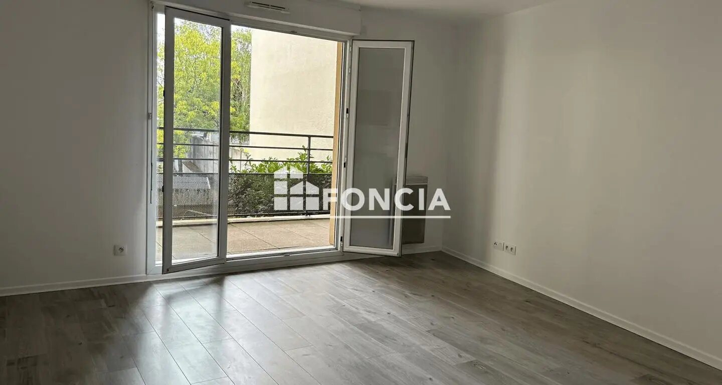 Appartement à vendre, 63m², Claye-Souilly