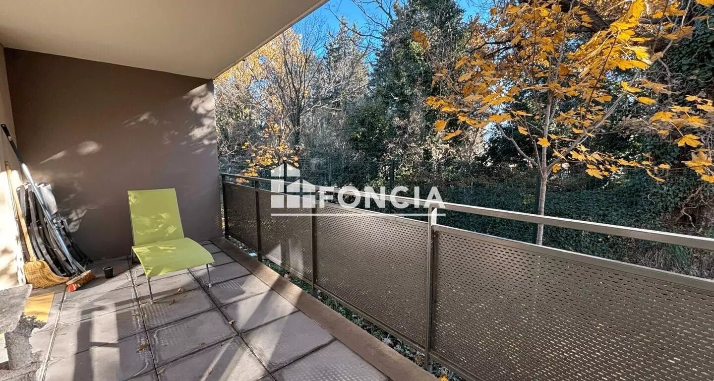 Appartement à vendre, 61m², Avignon