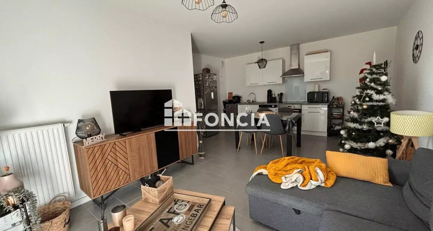 Appartement à vendre, 61m², Avignon