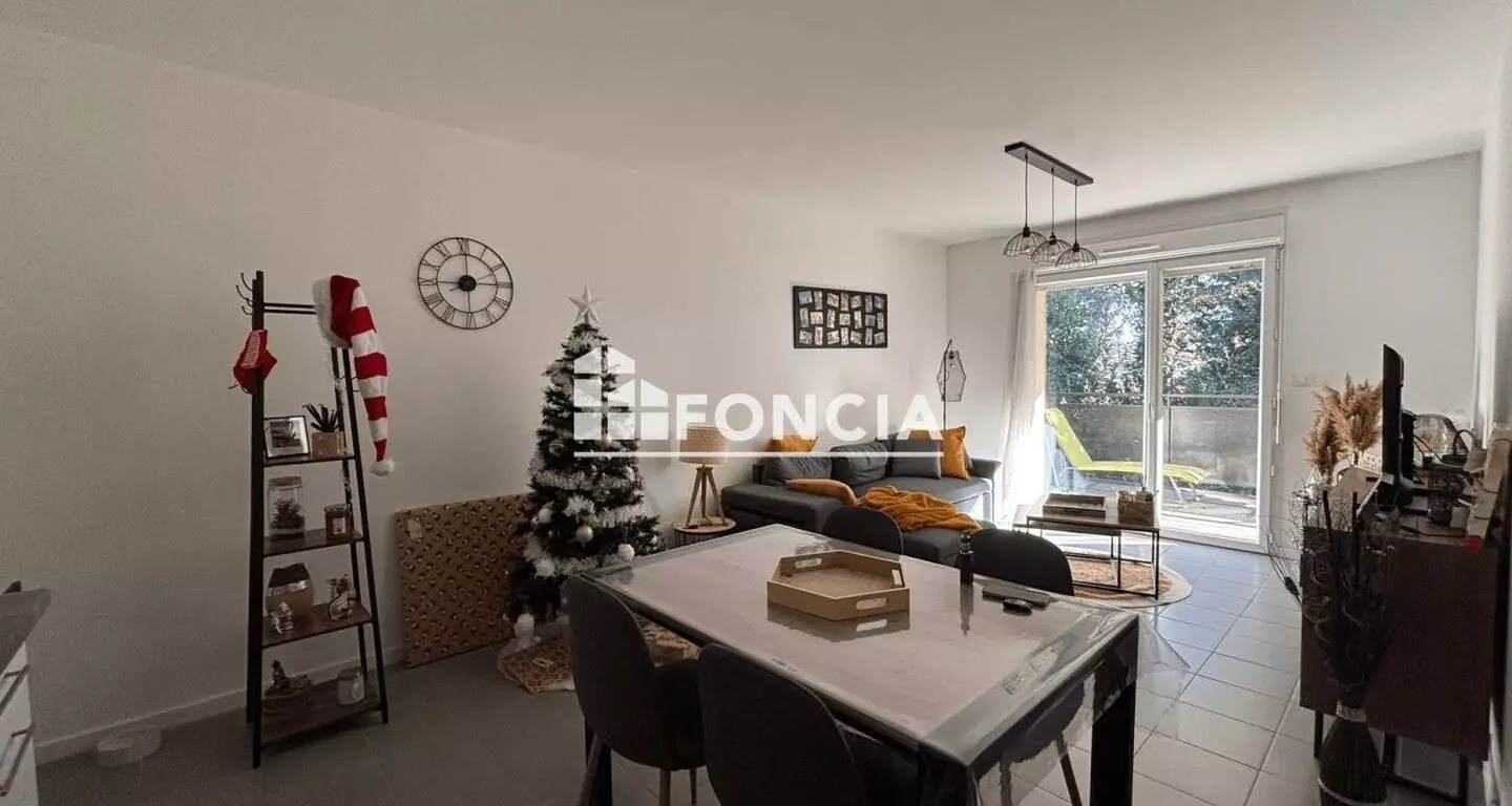 Appartement à vendre, 61m², Avignon