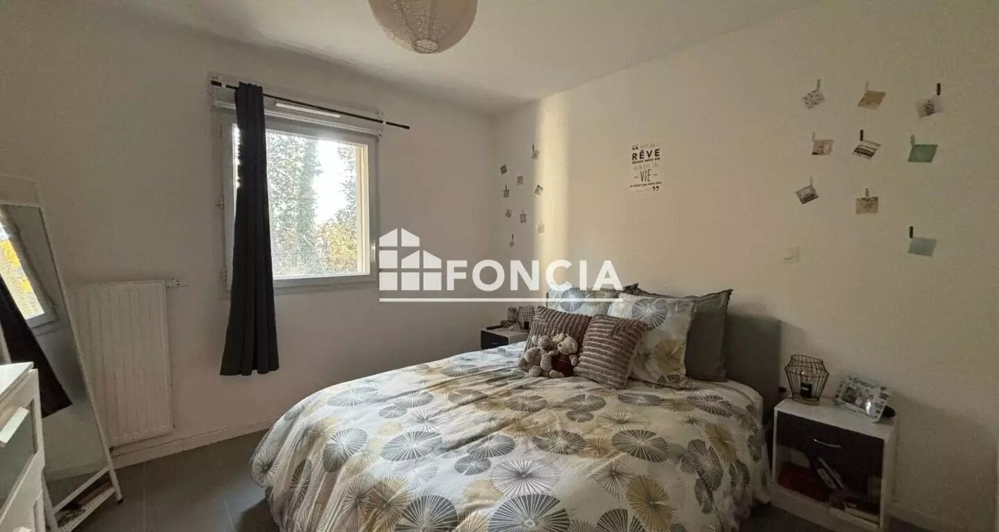 Appartement à vendre, 61m², Avignon