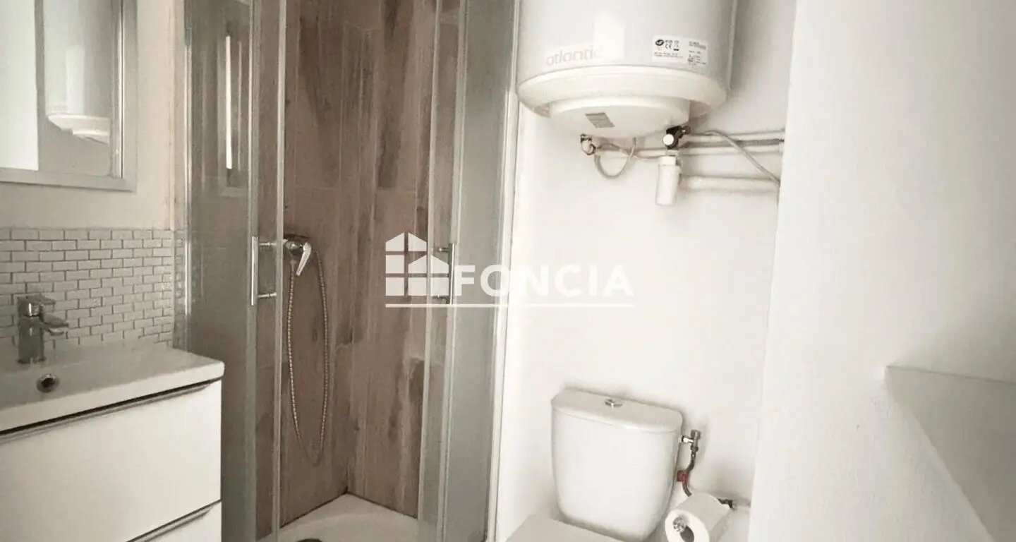 Appartement à vendre, 18m², Sausset-les-Pins