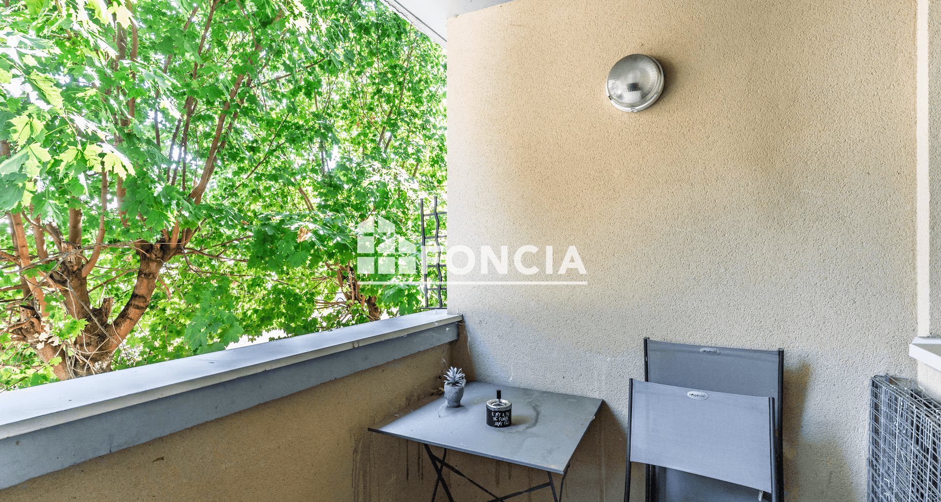 Appartement à vendre, 53m², Metz