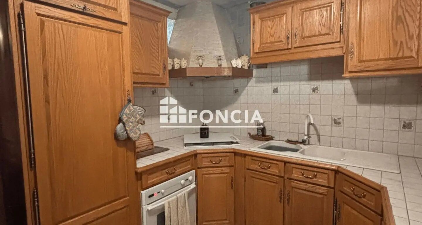 Appartement à vendre, 63m², Digne-les-Bains