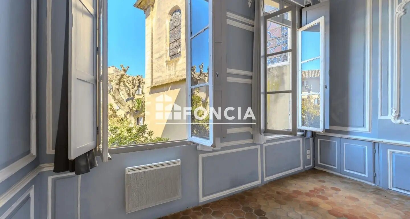 Appartement à vendre, 71m², Avignon