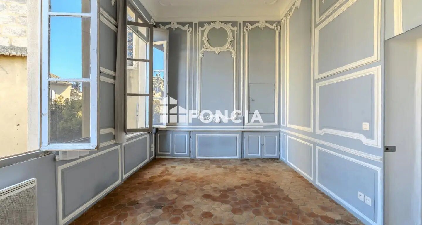 Appartement à vendre, 71m², Avignon