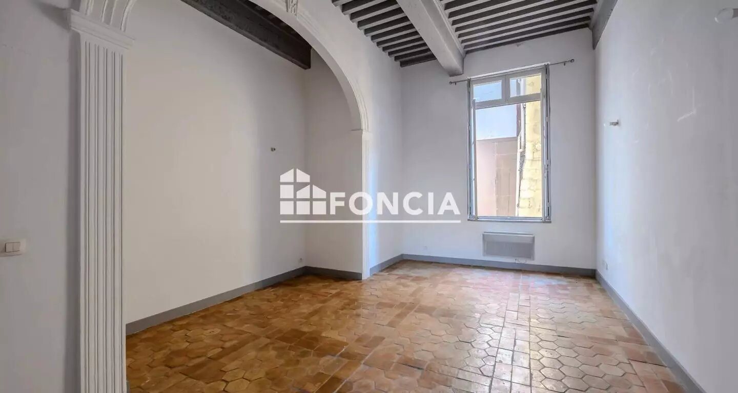Appartement à vendre, 71m², Avignon