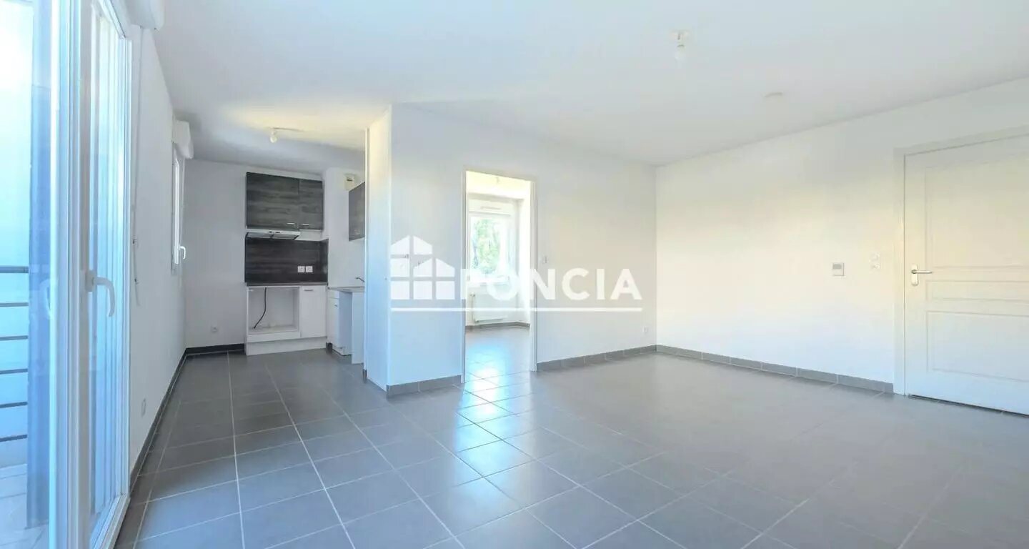 Appartement à vendre, 58m², Avignon