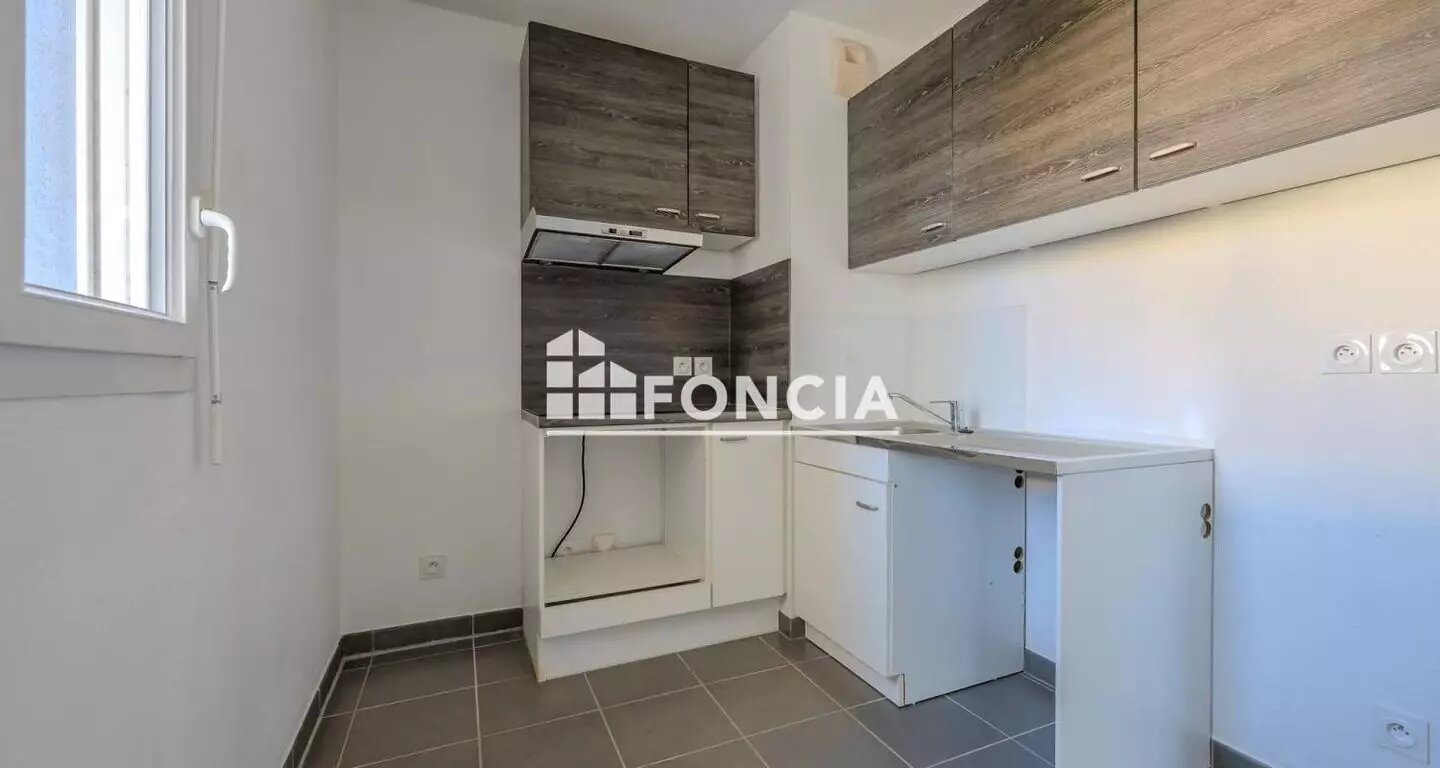 Appartement à vendre, 58m², Avignon