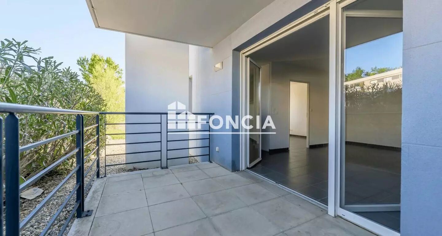 Appartement à vendre, 58m², Avignon