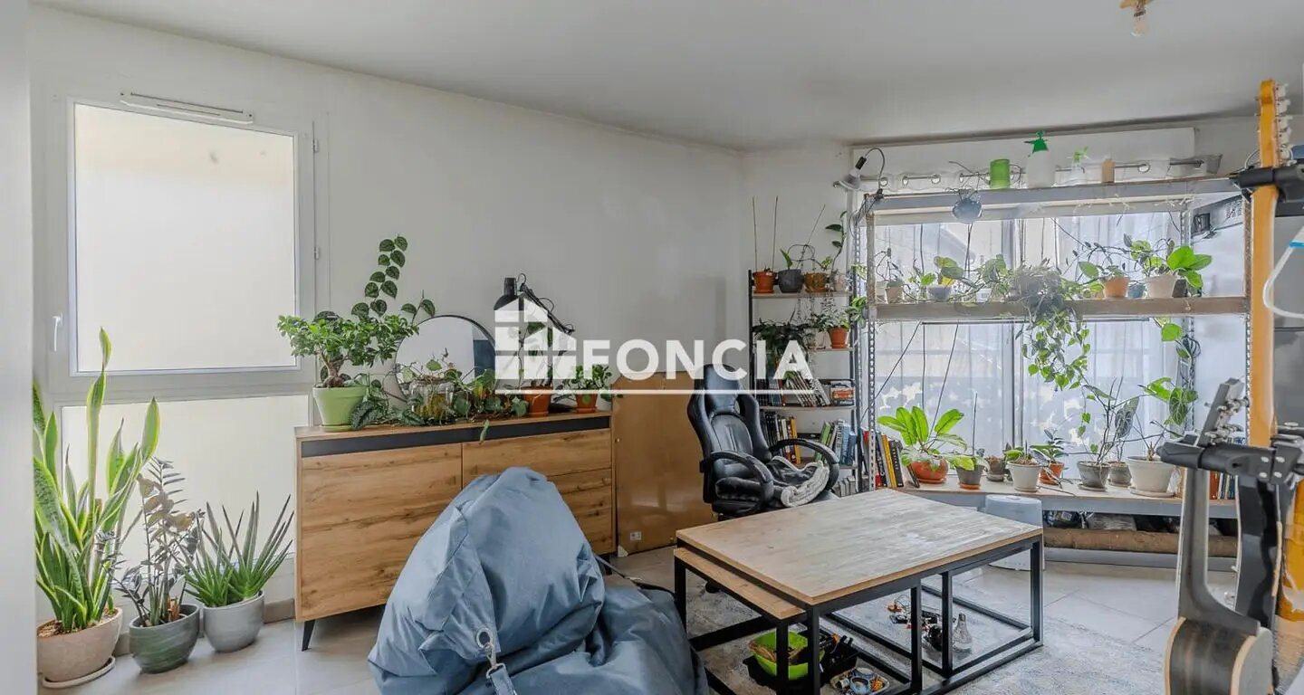 Appartement à vendre, 40m², Francheville