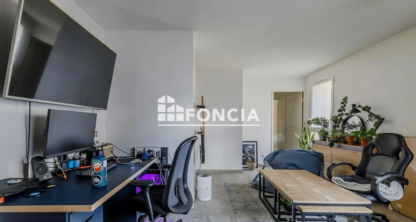 Appartement à vendre, 40m², Francheville