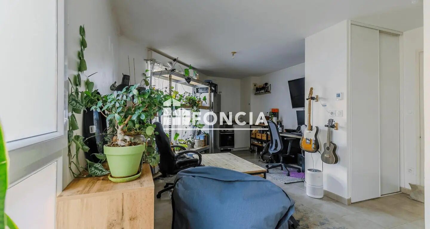 Appartement à vendre, 40m², Francheville