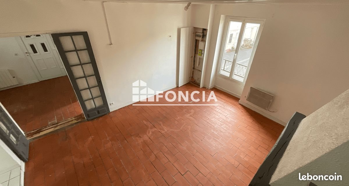 Appartement à vendre, 60m², Longjumeau