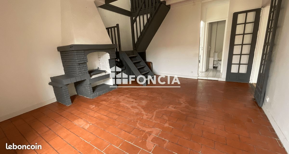 Appartement à vendre, 60m², Longjumeau