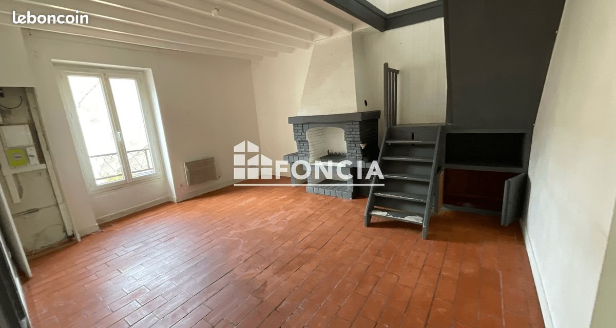 Appartement à vendre, 60m², Longjumeau