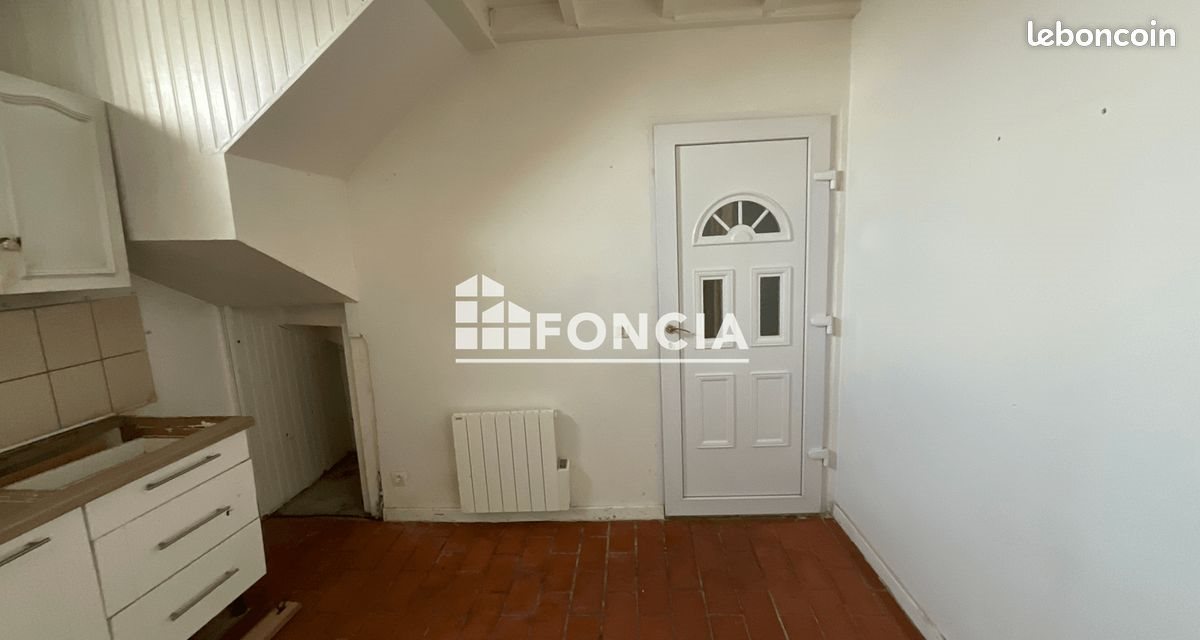 Appartement à vendre, 60m², Longjumeau