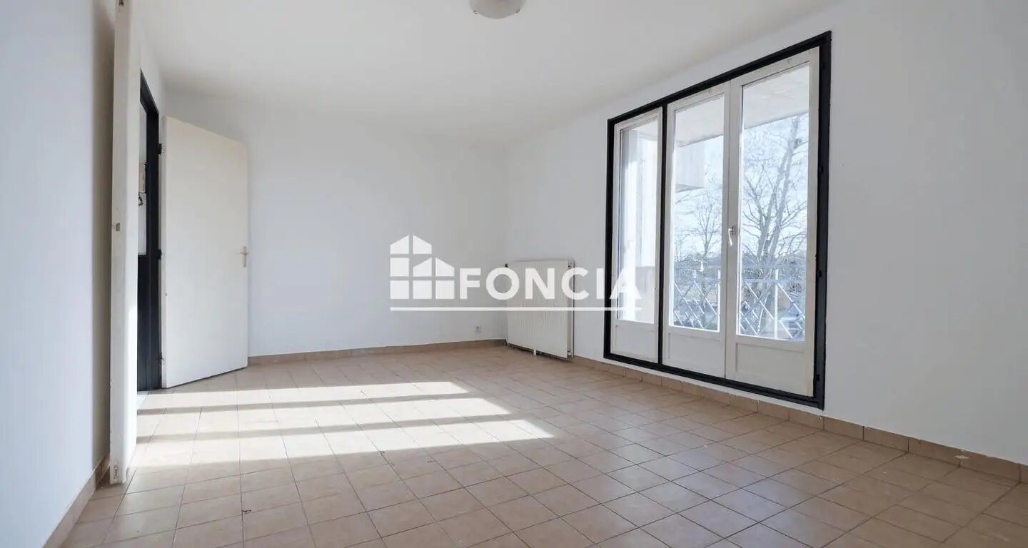 Appartement à vendre, 49m², Evry