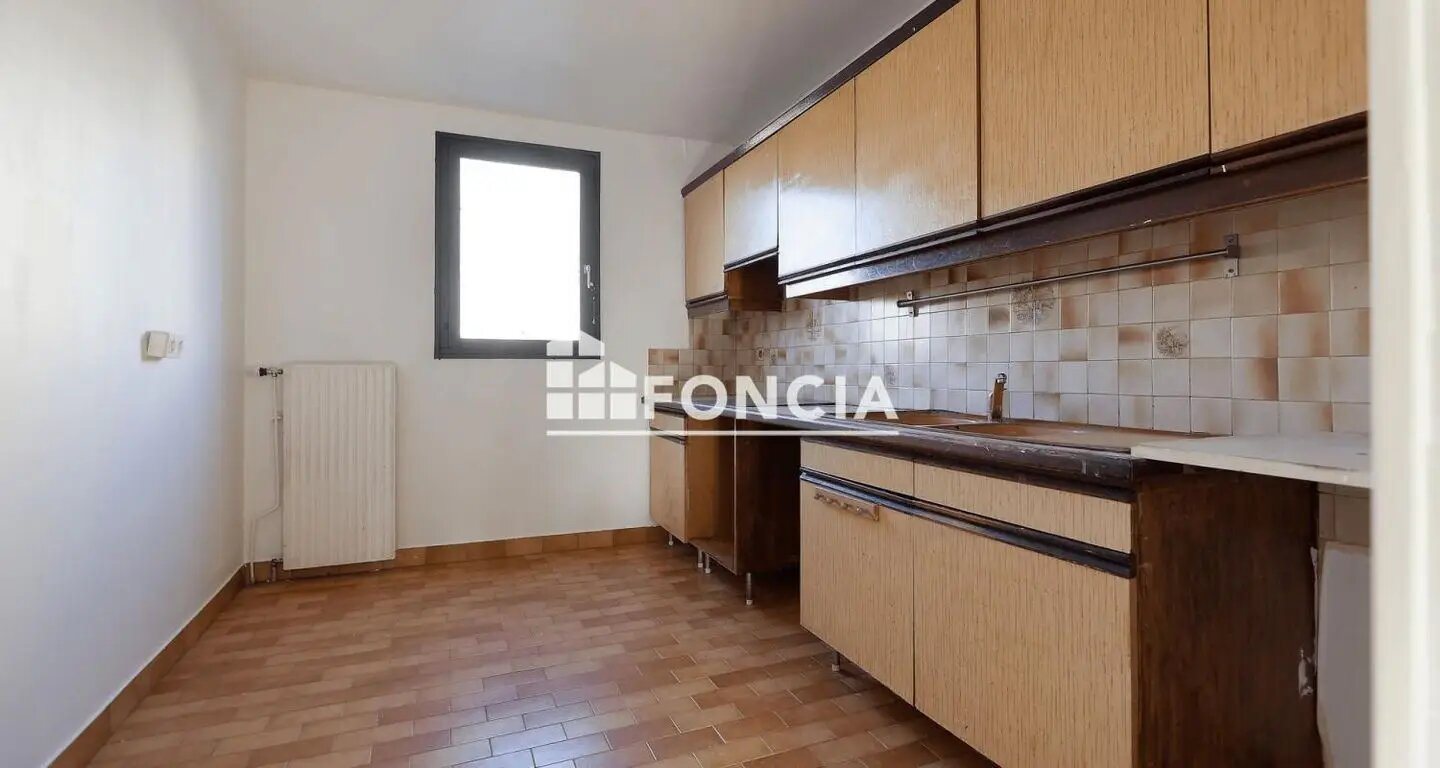 Appartement à vendre, 49m², Evry
