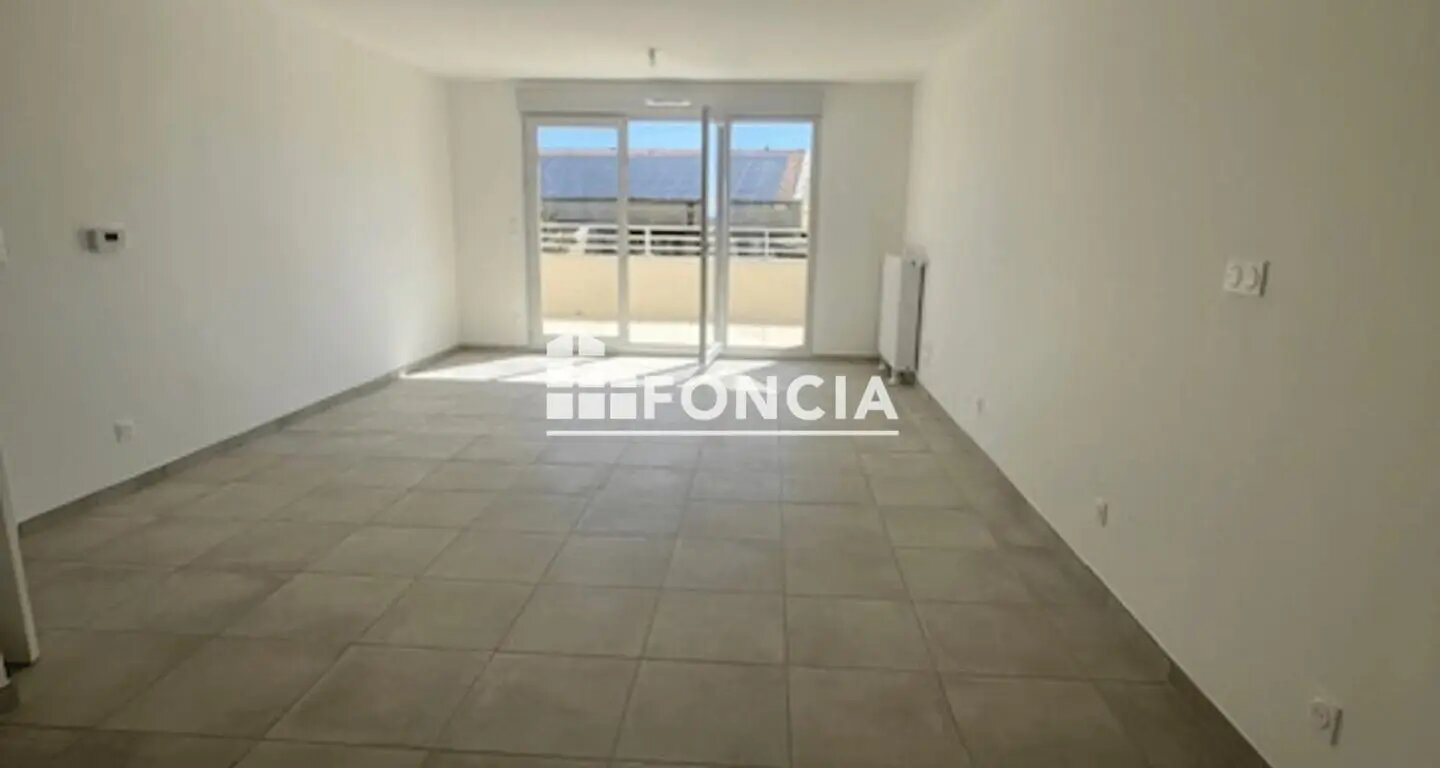Appartement à vendre, 81m², Fleurieux-sur-l'Arbresle