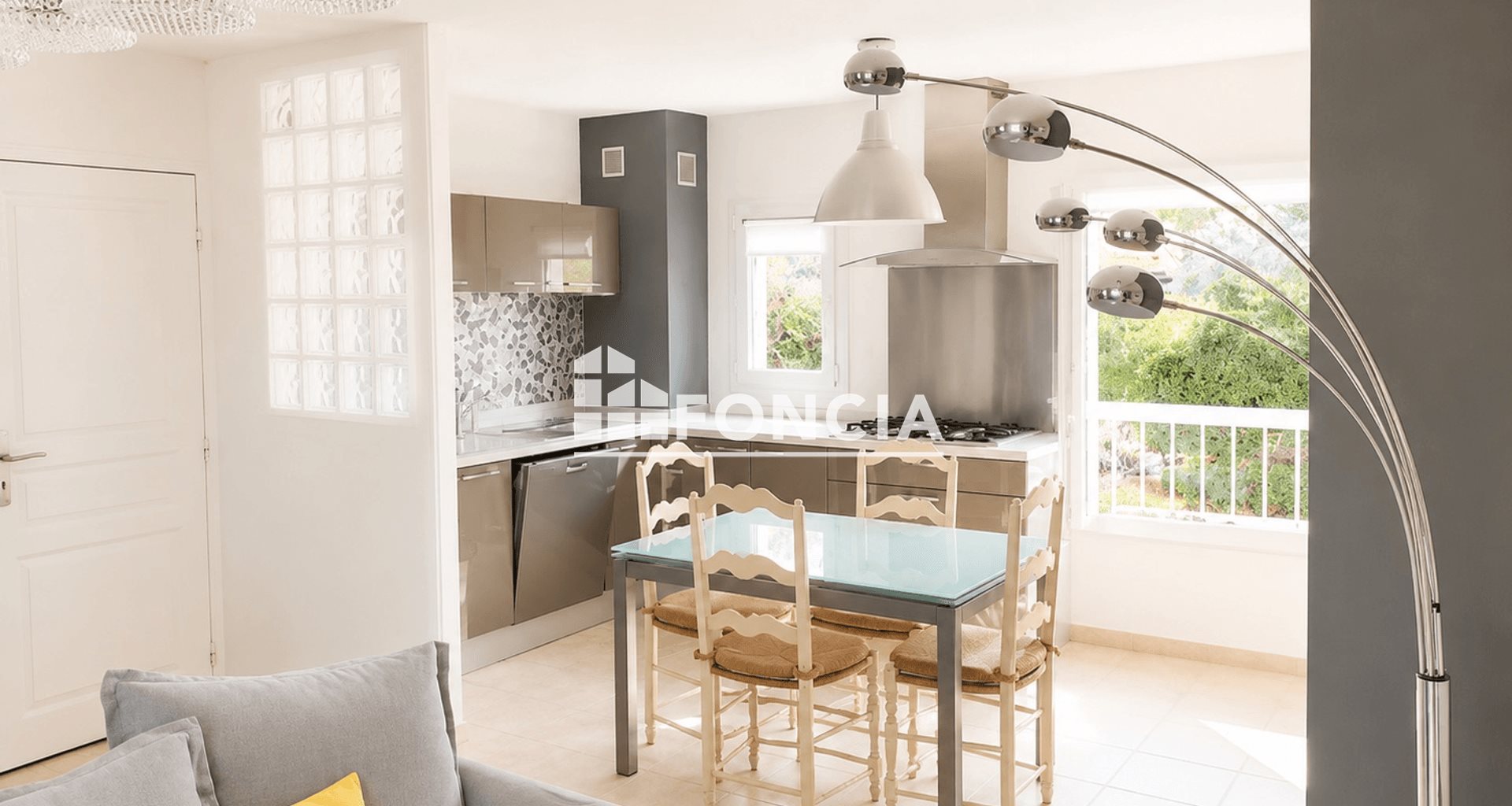Appartement à vendre, 66m², Cogolin