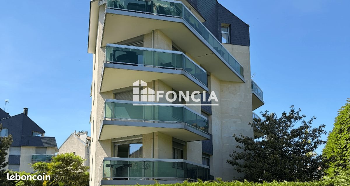 Appartement à vendre, 115m², Saint-Maur-des-Fossés