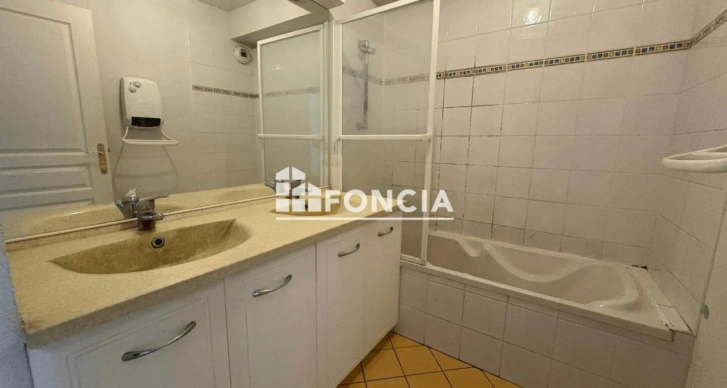 Appartement à vendre, 84m², Carpentras