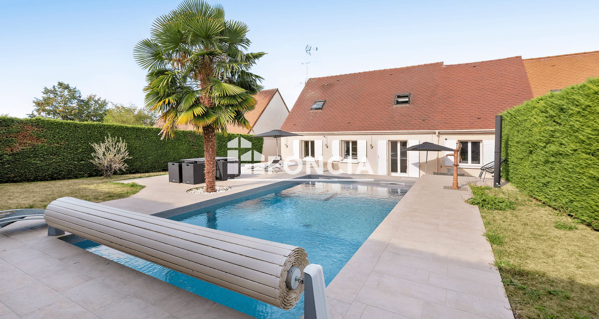 Maison à vendre, 115m², Morigny-Champigny