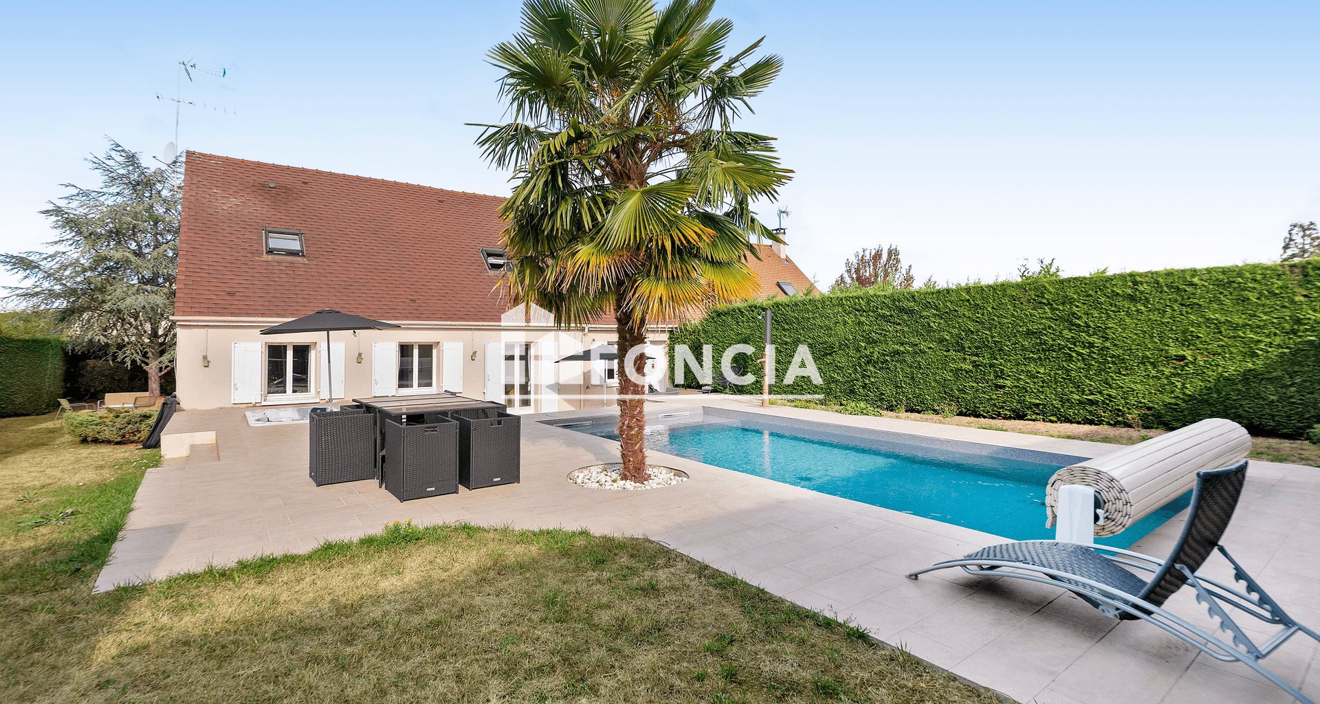 Maison à vendre, 115m², Morigny-Champigny