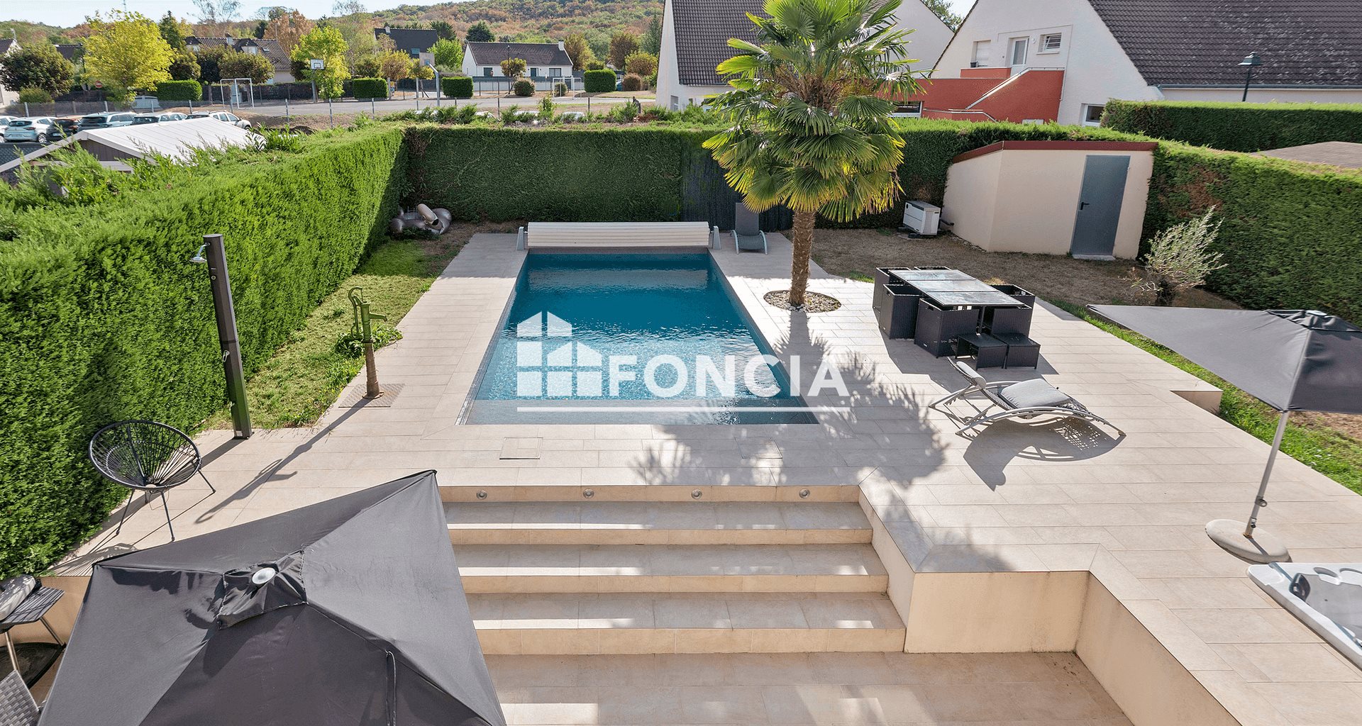 Maison à vendre, 115m², Morigny-Champigny