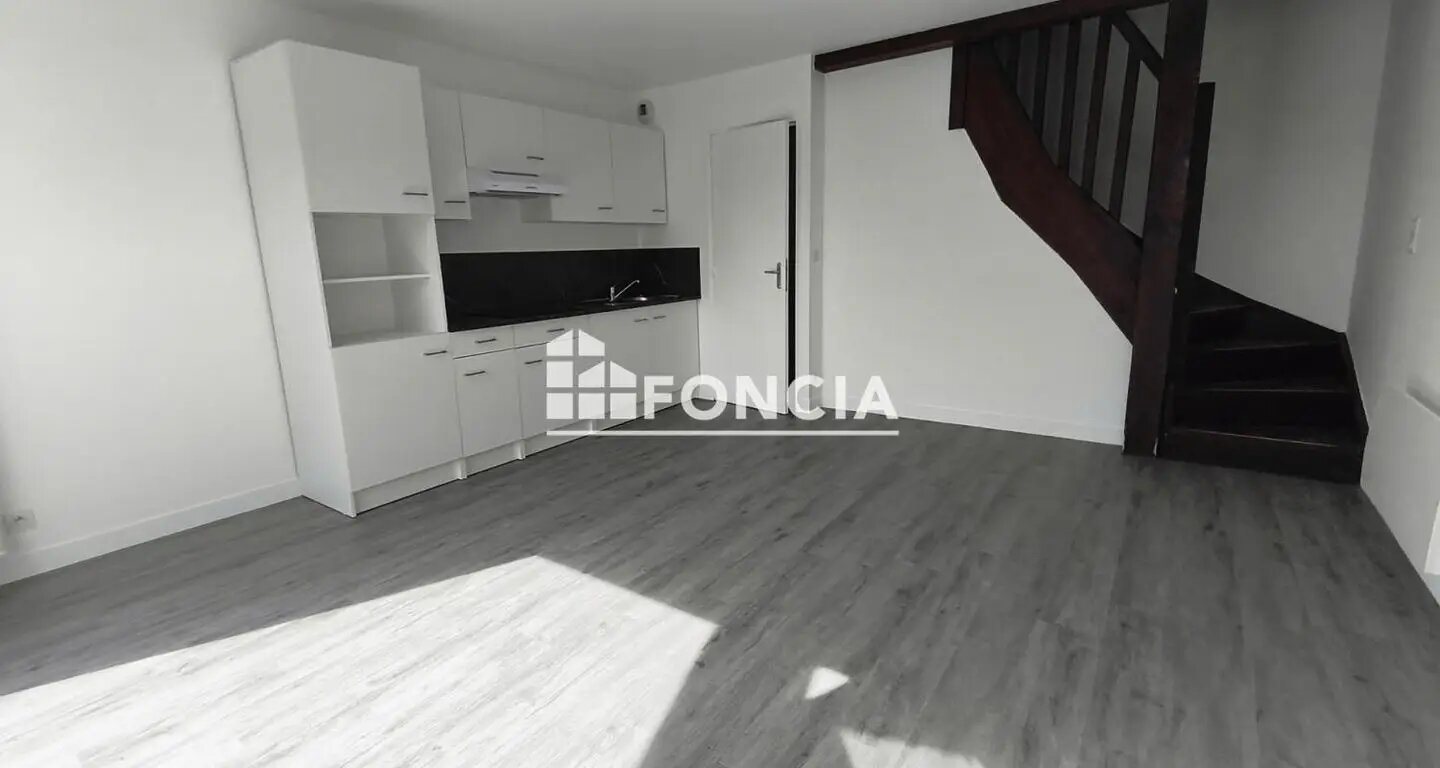 Maison à vendre, 75m², Nemours