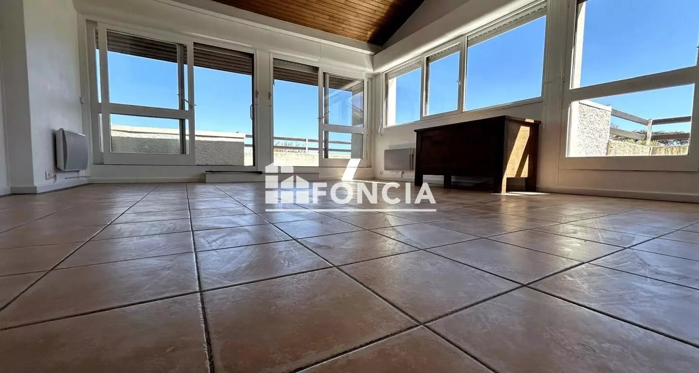Appartement à vendre, 90m², Villeneuve-sur-Lot