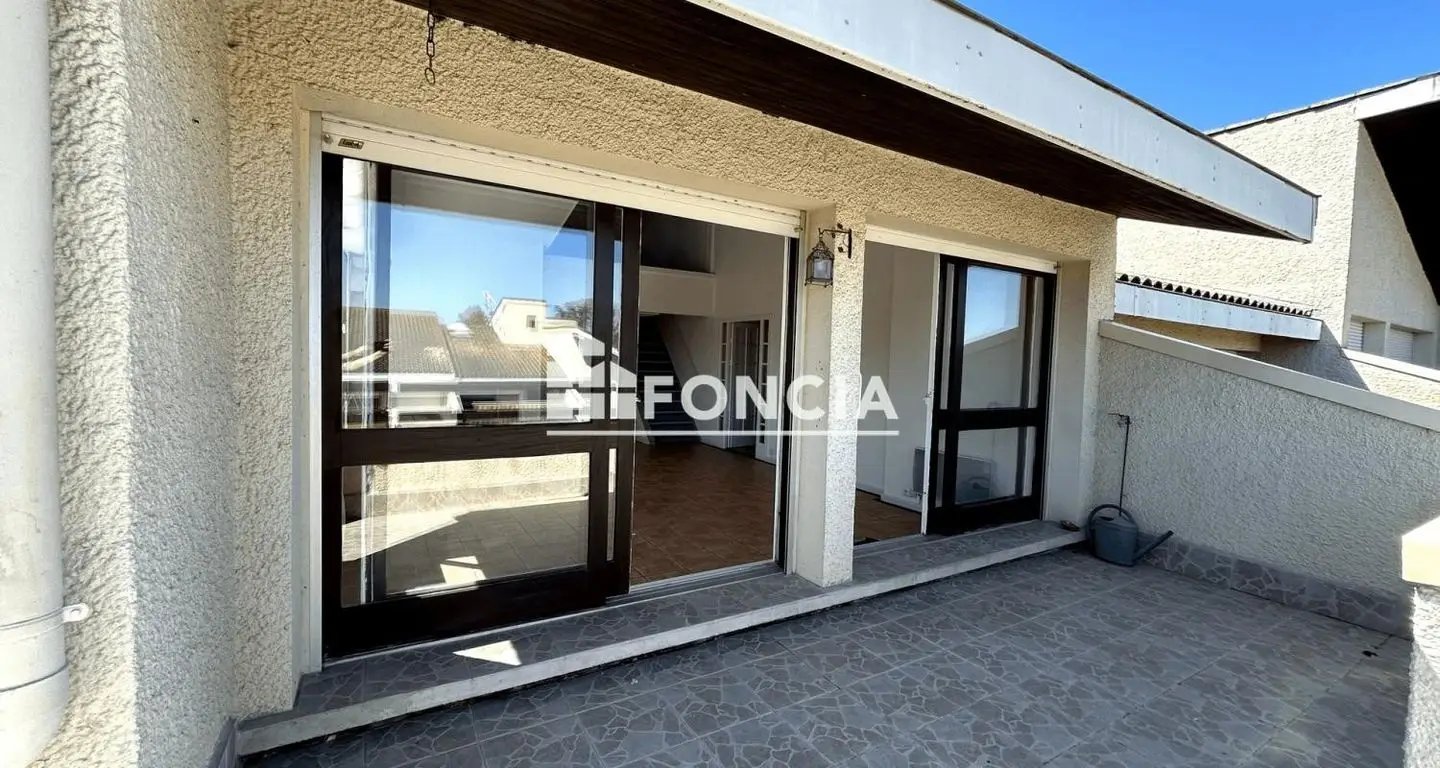 Appartement à vendre, 90m², Villeneuve-sur-Lot