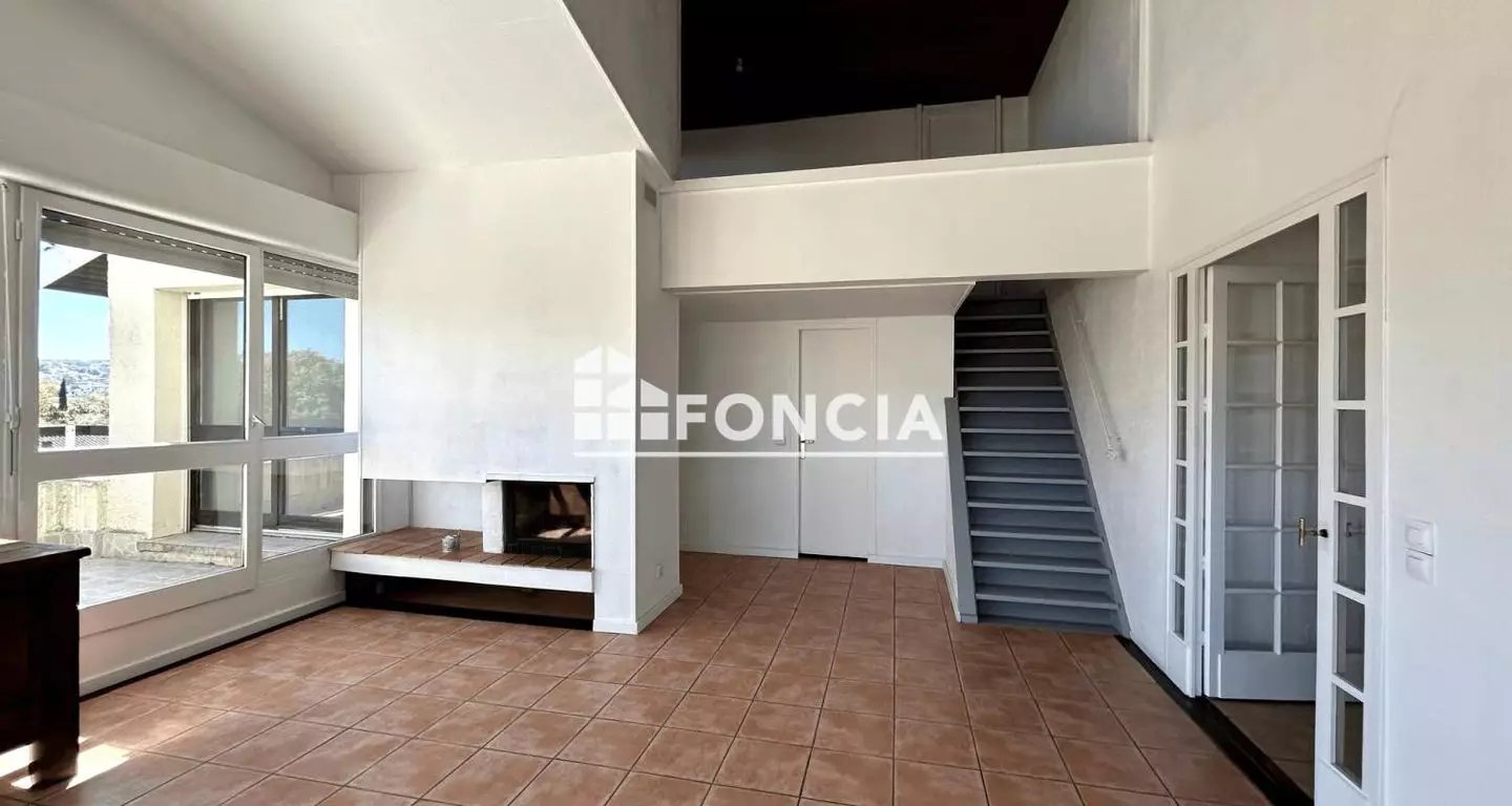 Appartement à vendre, 90m², Villeneuve-sur-Lot