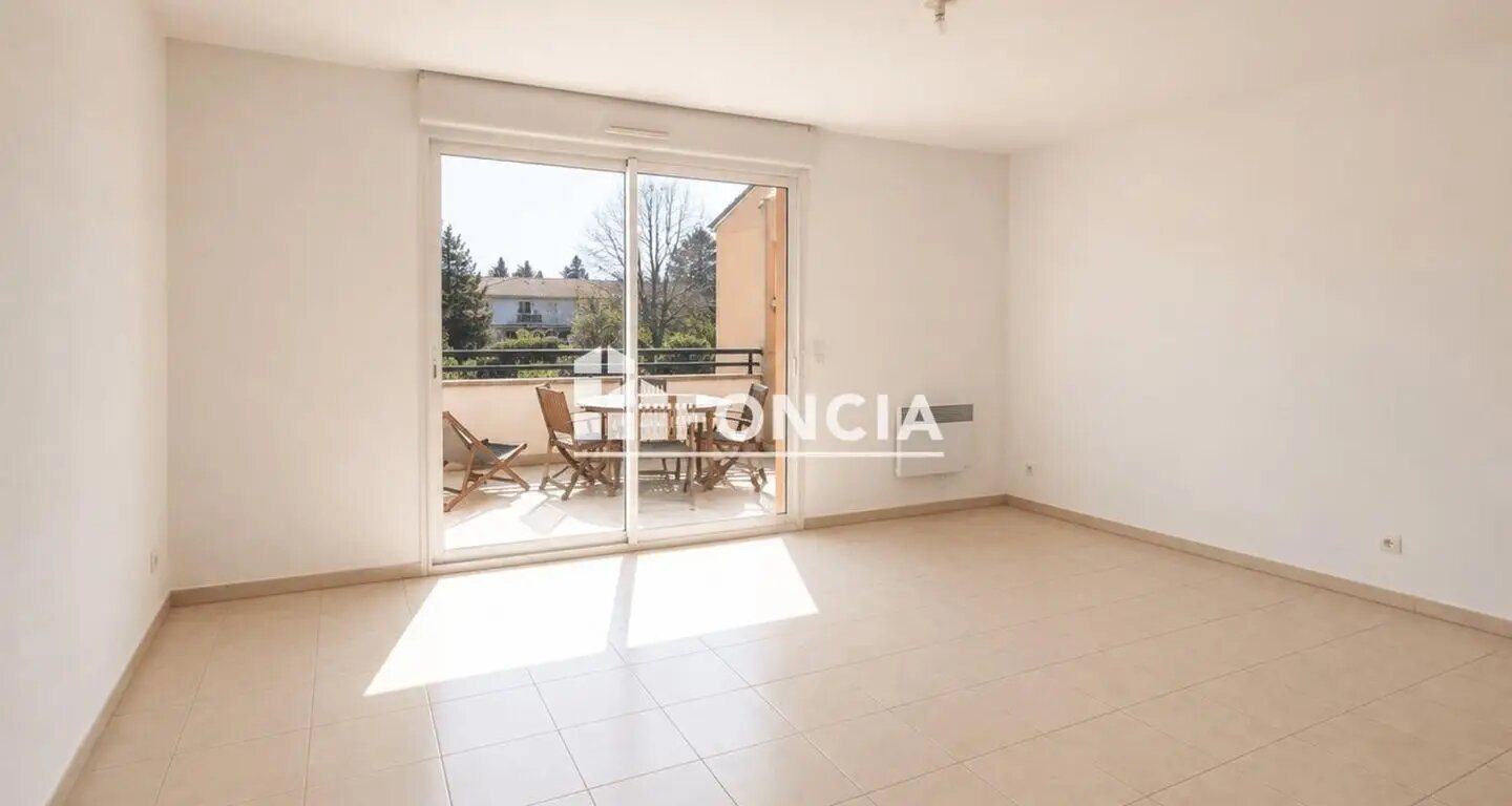 Appartement à vendre, 45m², Avignon