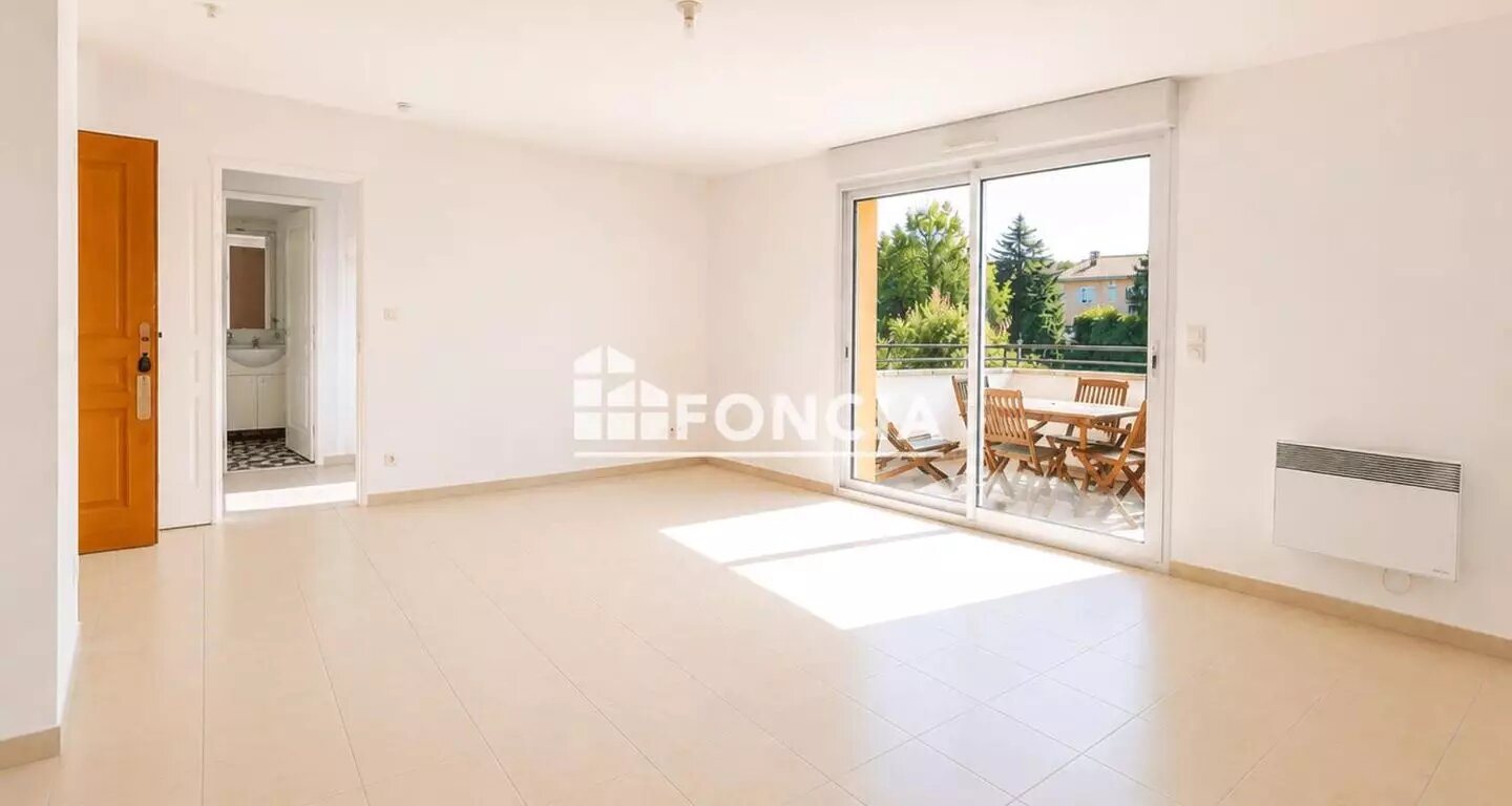 Appartement à vendre, 45m², Avignon