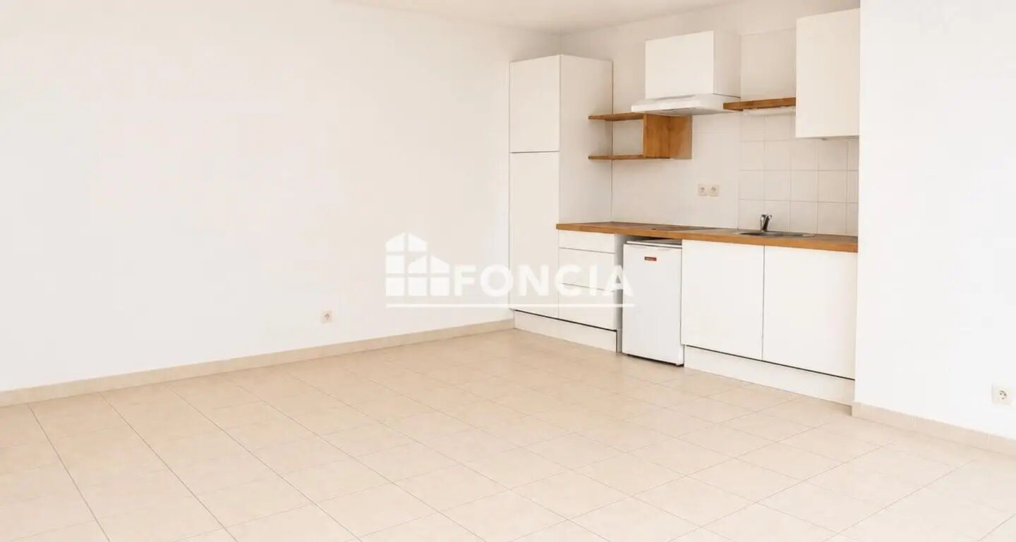 Appartement à vendre, 45m², Avignon