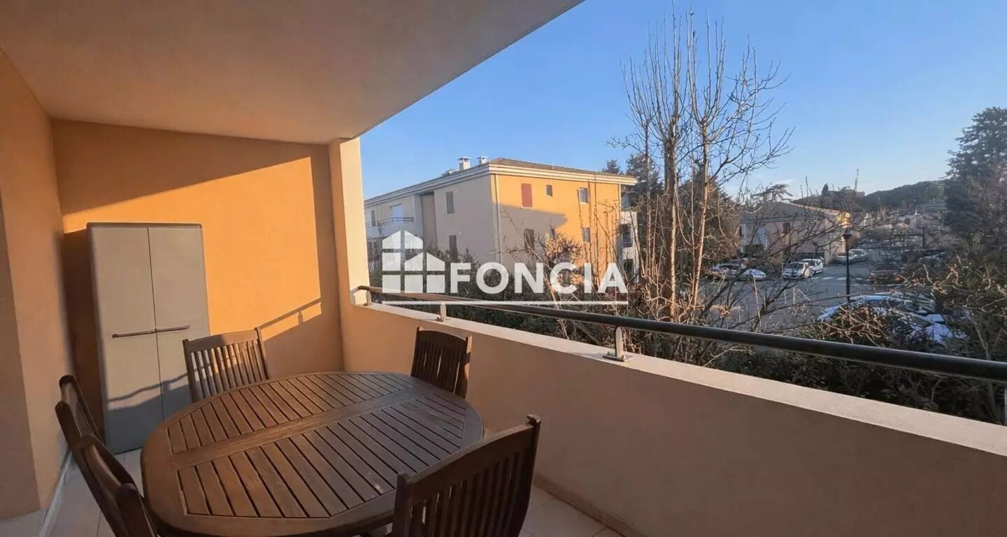 Appartement à vendre, 45m², Avignon