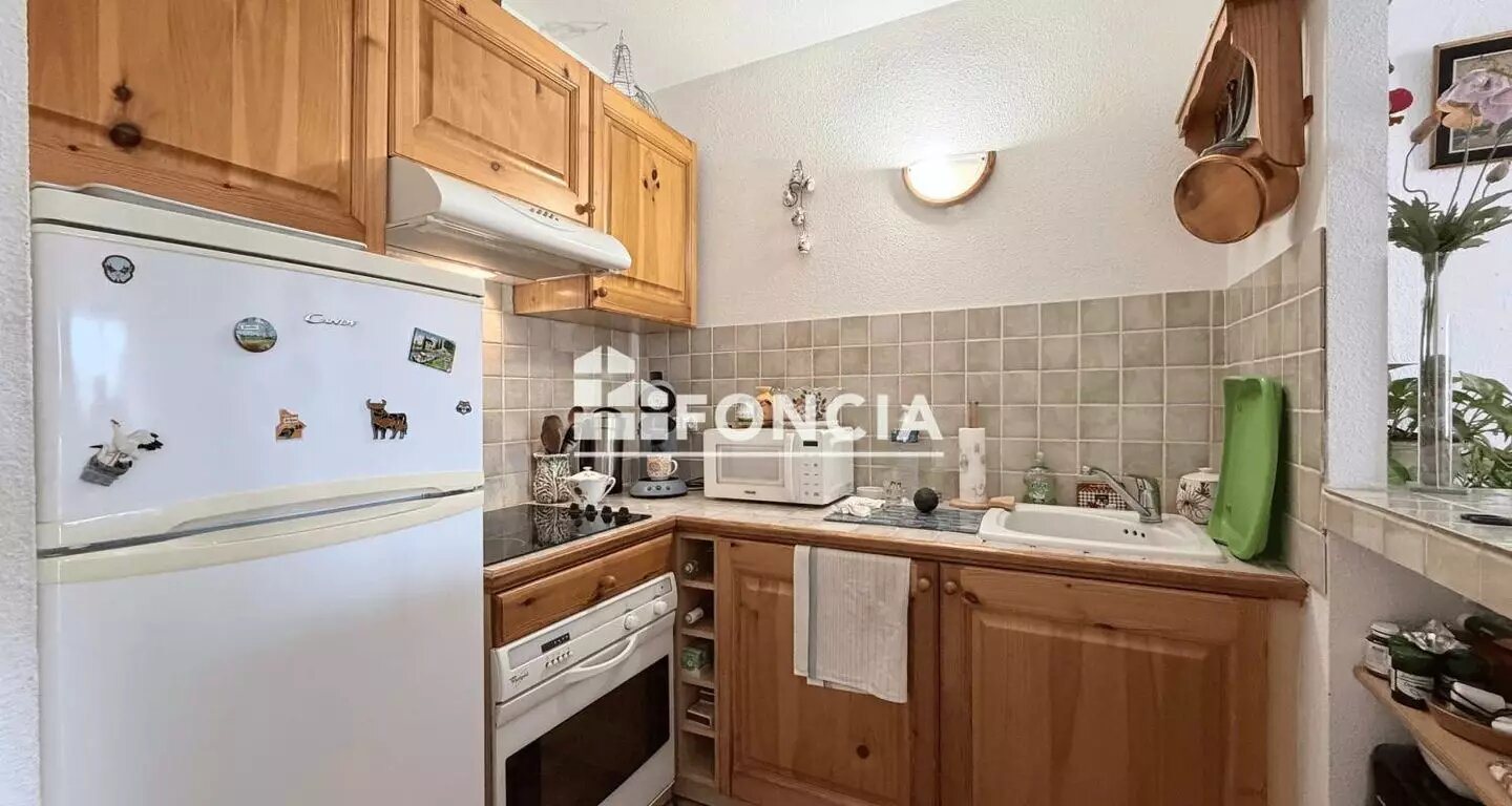 Appartement à vendre, 45m², Cogolin