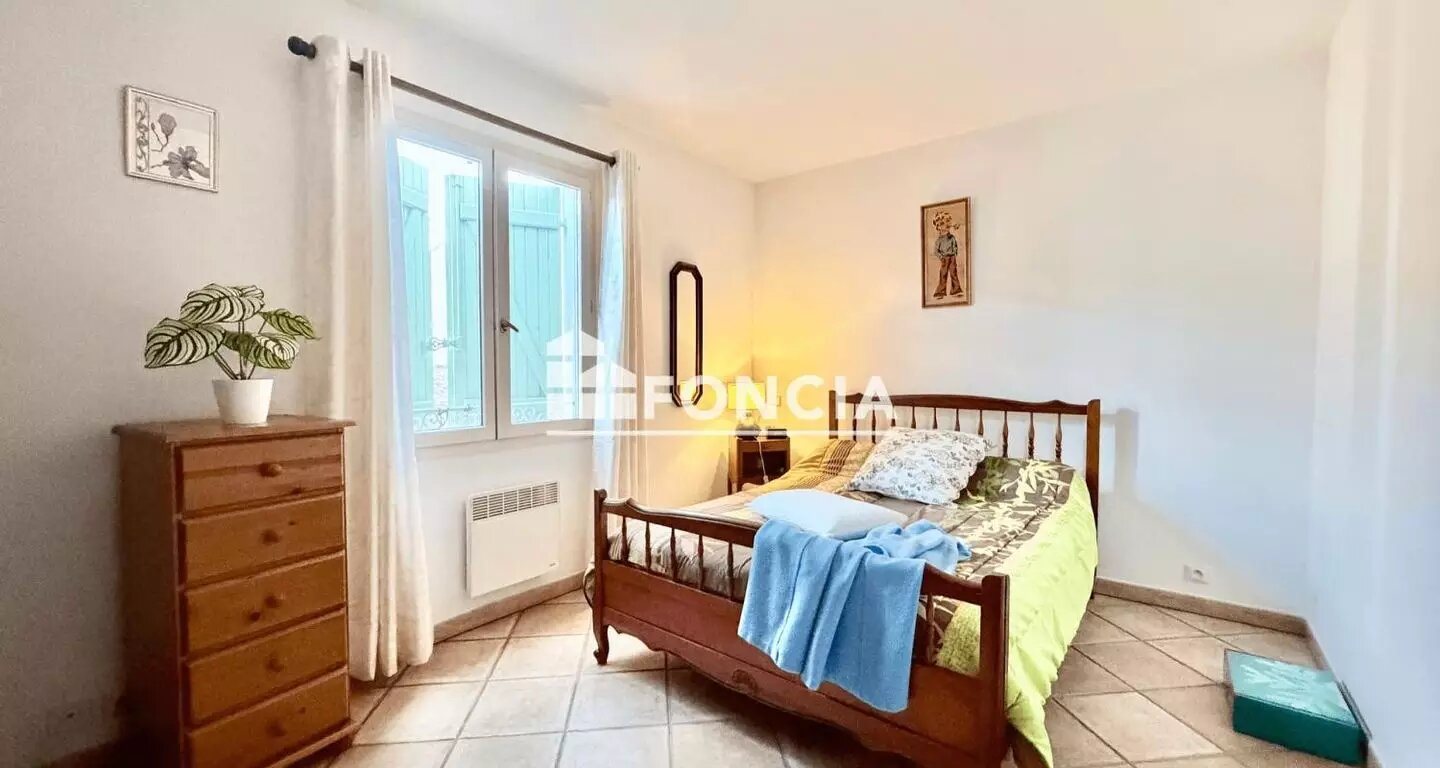 Appartement à vendre, 45m², Cogolin