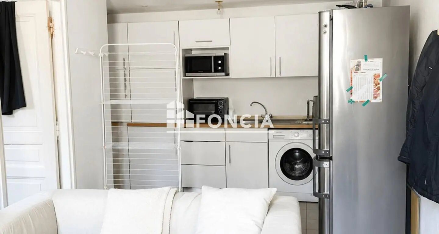 Appartement à vendre, 30m², Cogolin