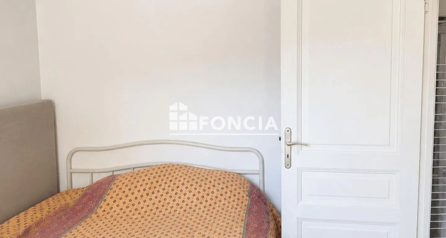 Appartement à vendre, 30m², Cogolin