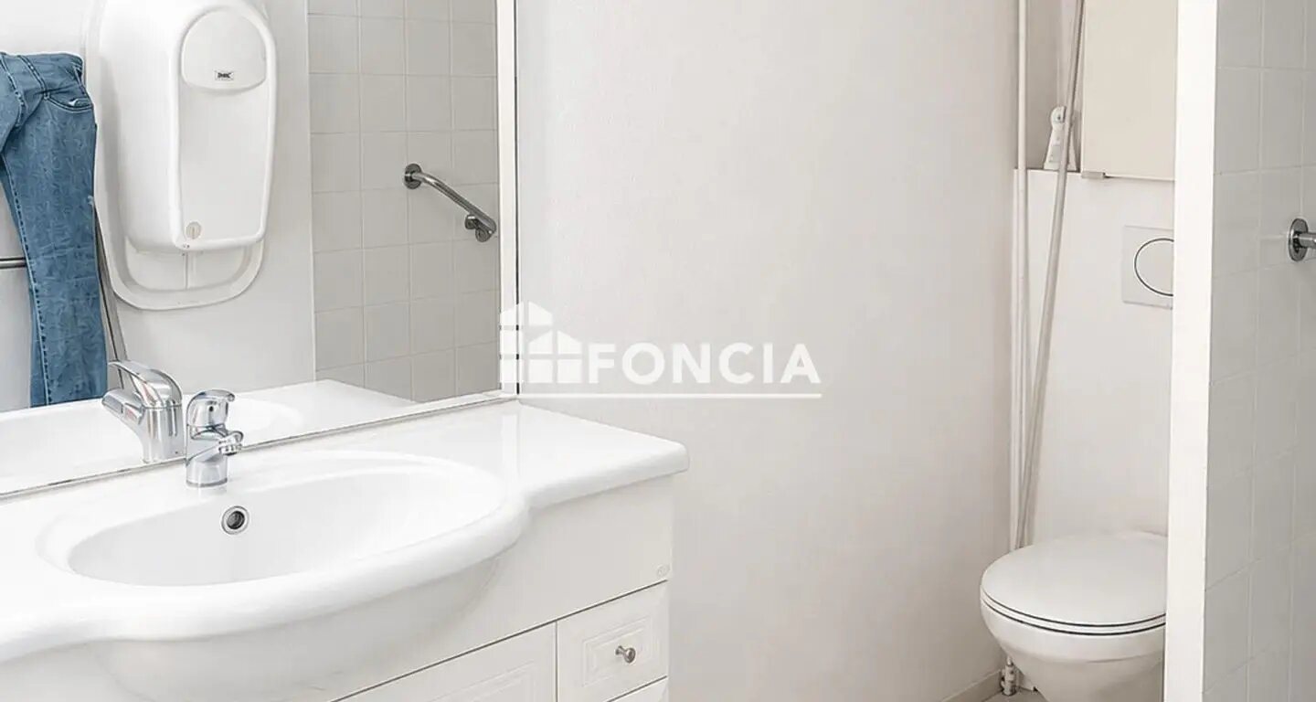 Appartement à vendre, 30m², Cogolin