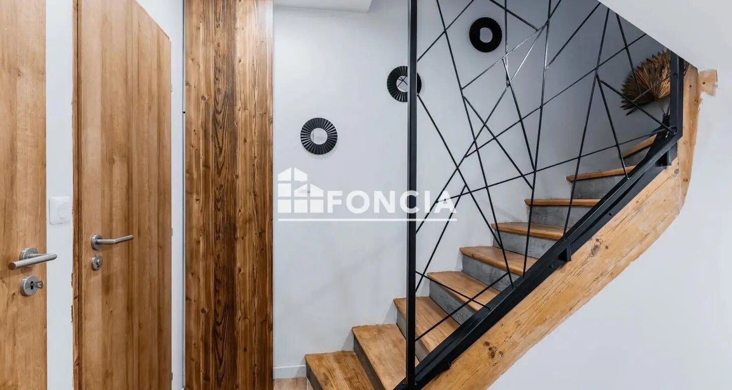 Maison à vendre, 87m², Amnéville