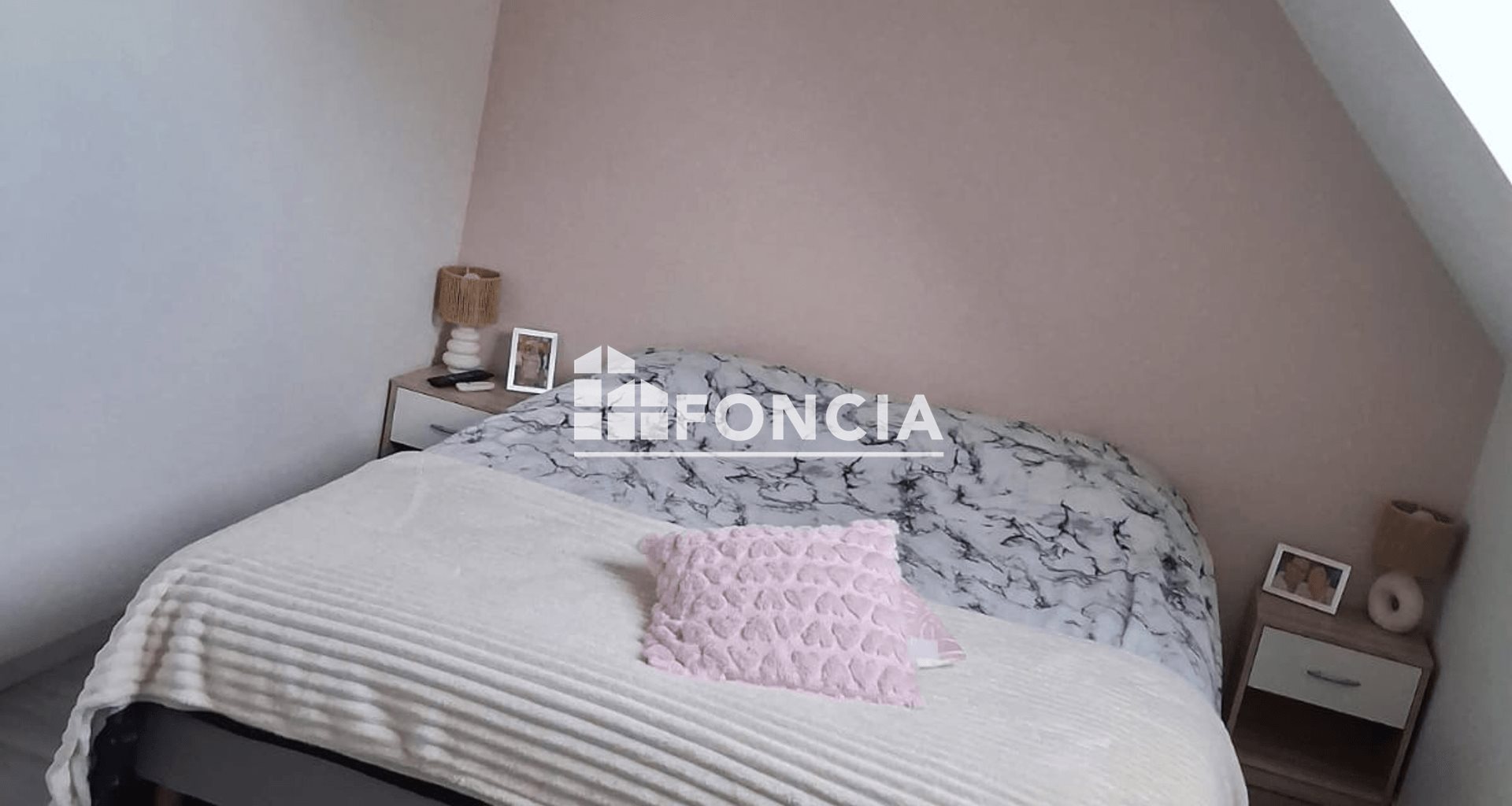 Maison à vendre, 60m², Chaintreaux