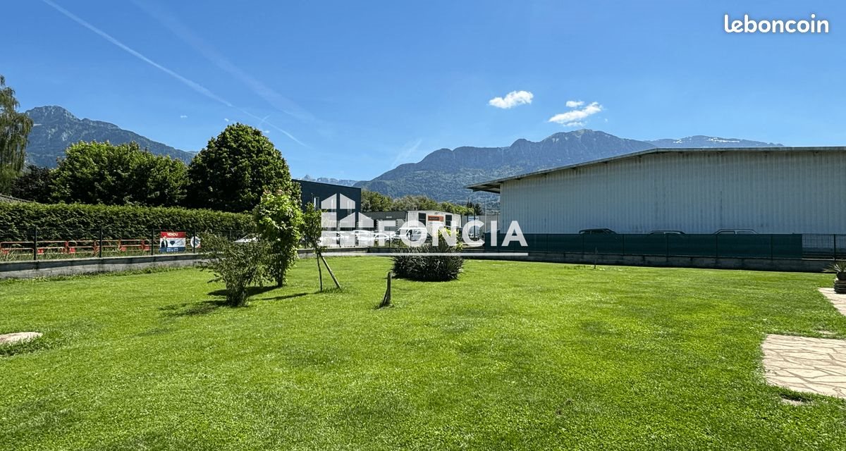 Maison à vendre, 150m², Amancy